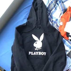 Playboy Hoodie
